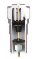 Schulz 007.0262-0 | 144 CFM Schulz FSCS 145 Condensate Separator Filter